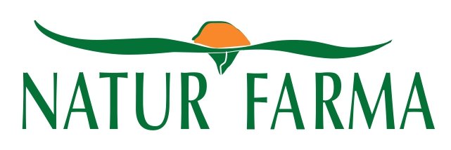 Logo Natur Farma