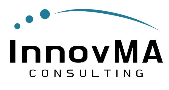 Logo Innovma