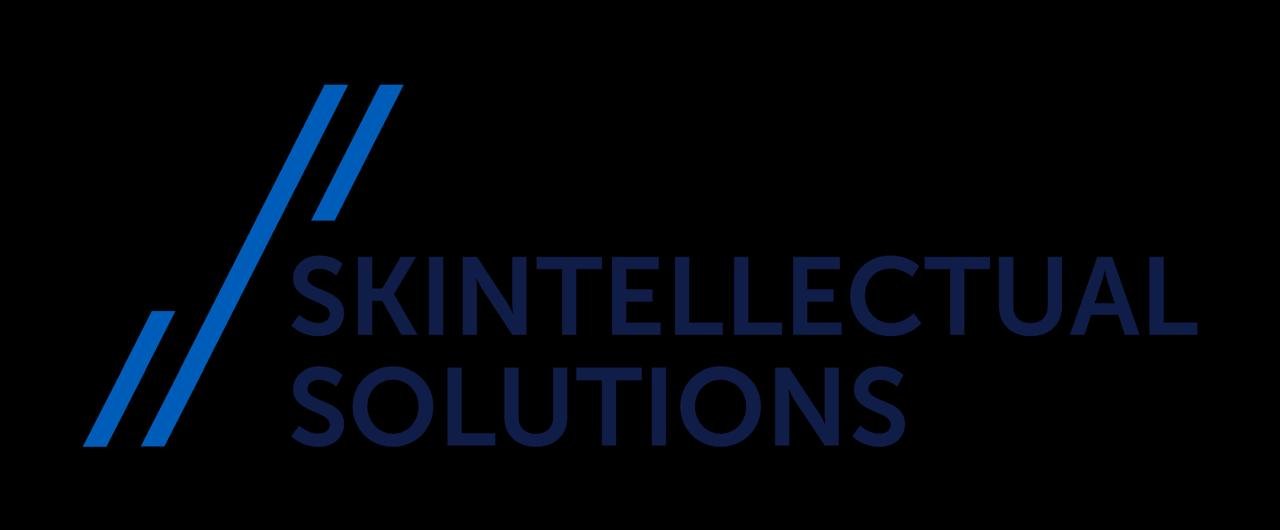 Logo Skintellectual Solutions