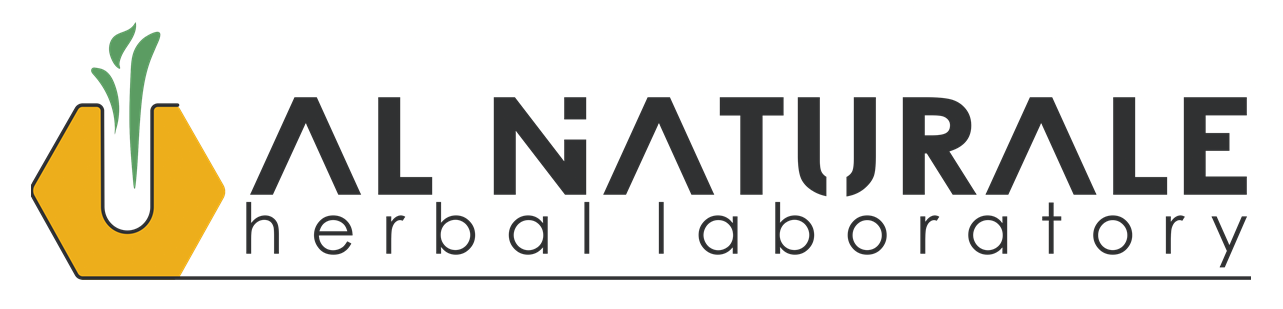 Logo Al Naturale Herbal Laboratory